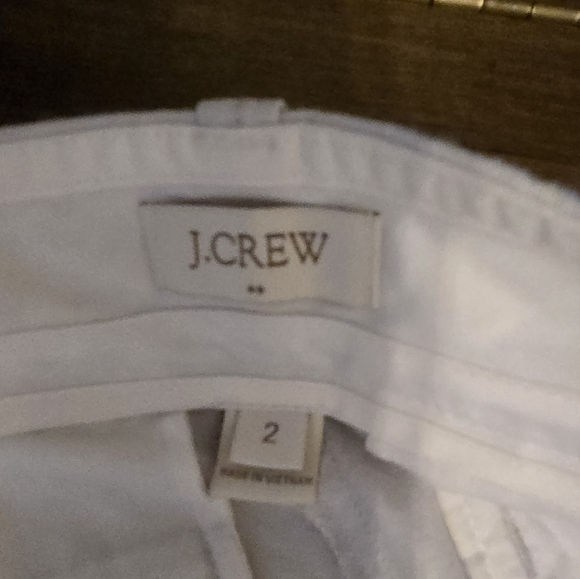 💫Womens J. Crew shorts 2💫 - Picture 3 of 7